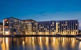 Copenhagen Island Hotel